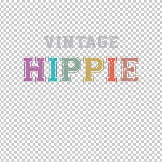 HIPPIE 518