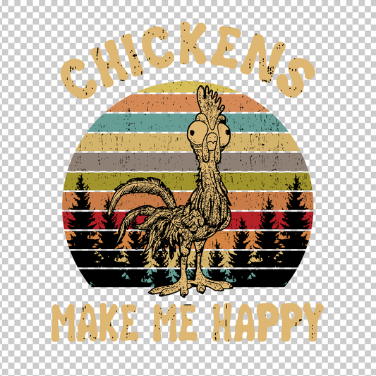 CHICKEN 2