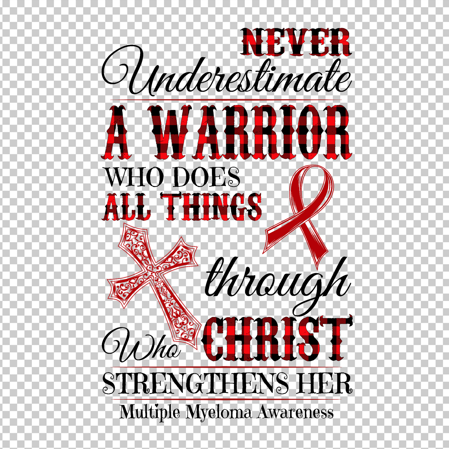 MULTIPLE MYELOMA AWARENESS 28