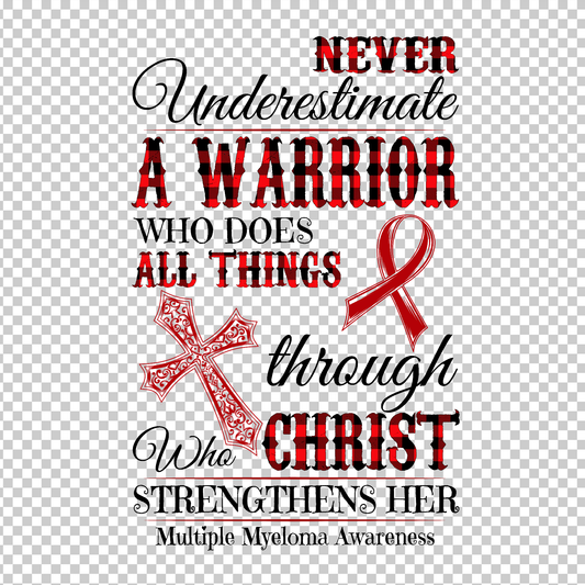 MULTIPLE MYELOMA AWARENESS 28