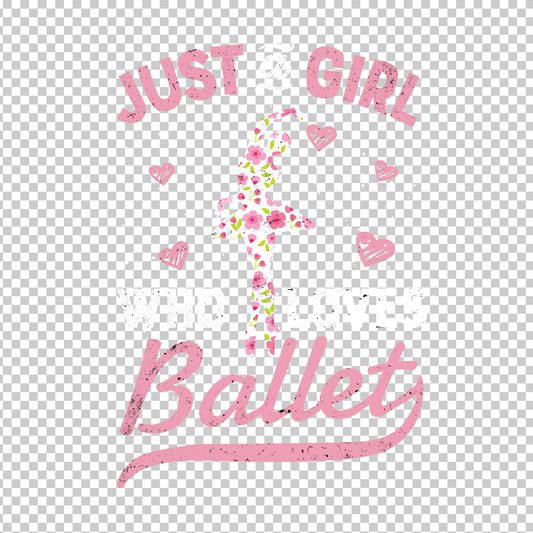 BALLET 10