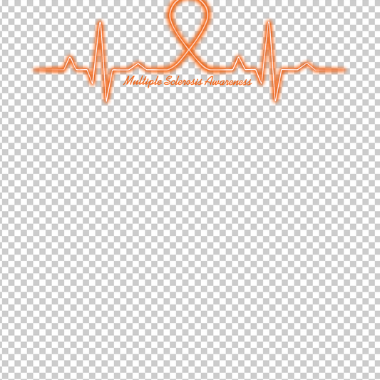 MULTIPLE SCLEROSIS AWARENESS 94