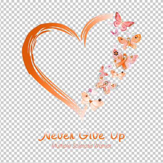 MULTIPLE SCLEROSIS AWARENESS 342