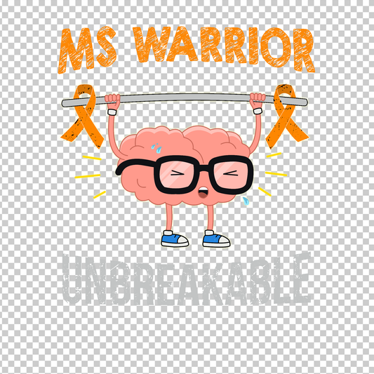 MULTIPLE SCLEROSIS AWARENESS 388