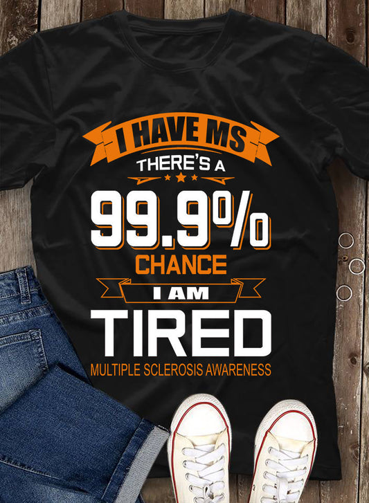 MULTIPLE SCLEROSIS AWARENESS 237