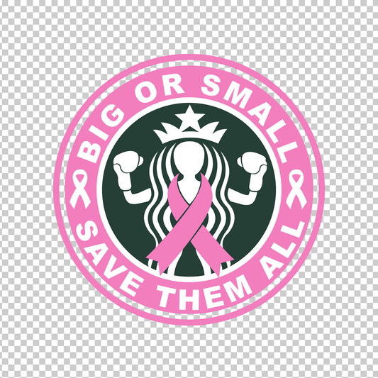 BREAST CANCER AWARENESS 394