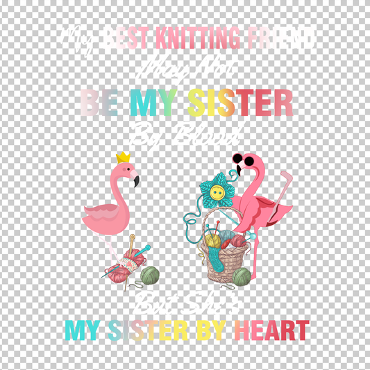 KNITTING 9