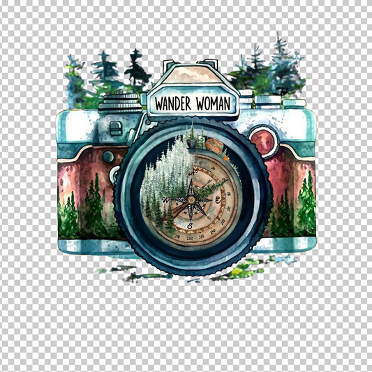 CAMPING 430