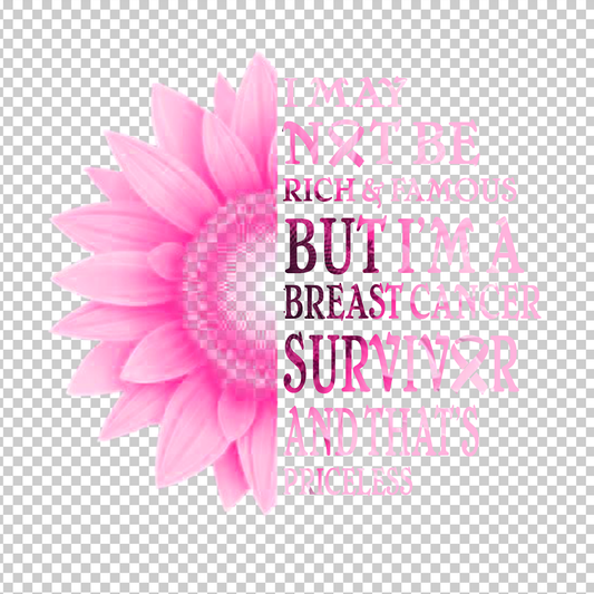 BREAST CANCER AWARENESS 241