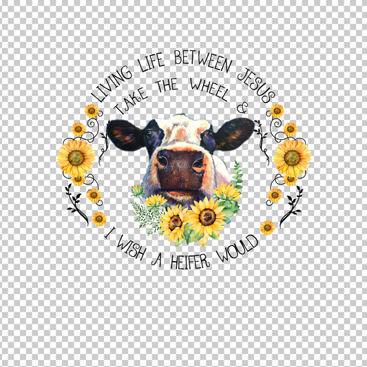 COW 95