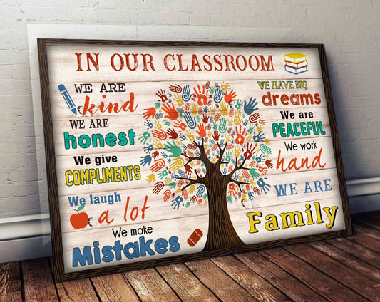 TEACHER 679