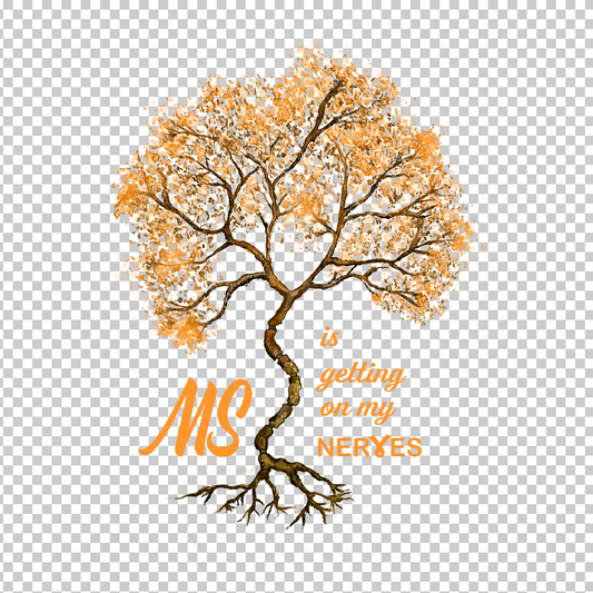MULTIPLE SCLEROSIS AWARENESS 203