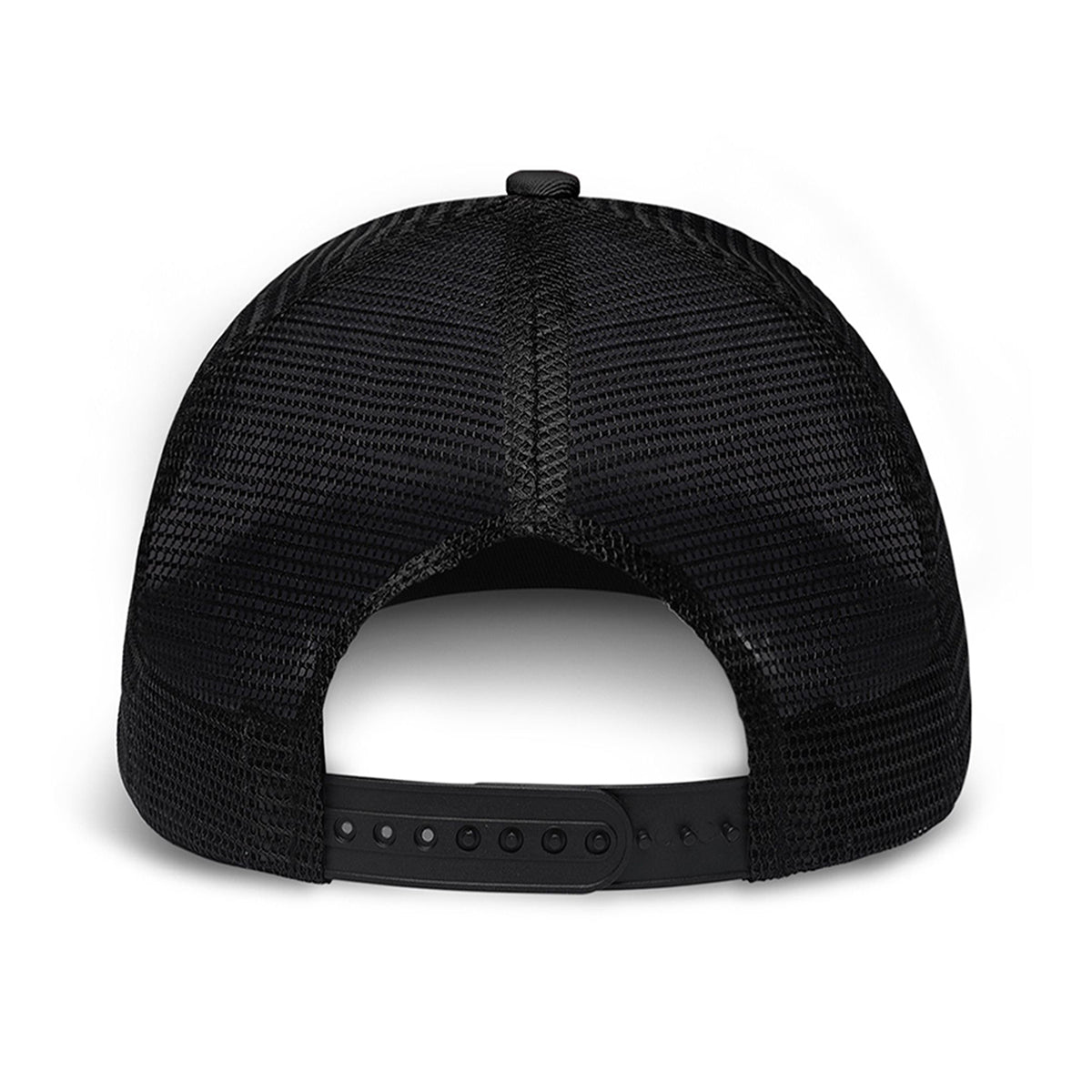 Hiking And Dogs - Personalized Hiking Trucker Hat