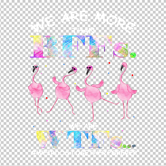 FLAMINGO 2