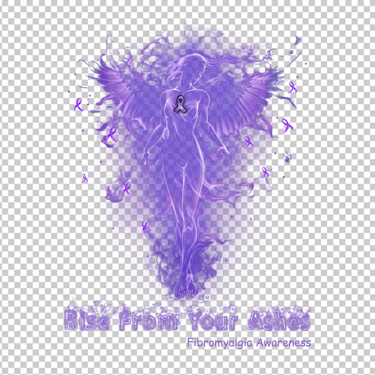 FIBROMYALGIA AWARENESS 195