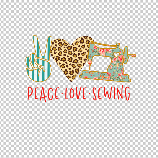 SEWING 1