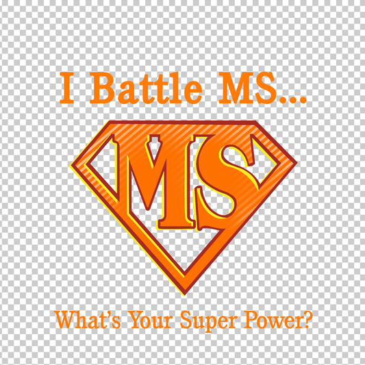 MULTIPLE SCLEROSIS AWARENESS 73