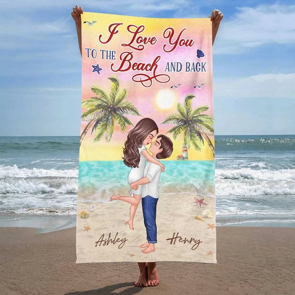 "My Missing Piece Personalized Wooden Acrylic & LED Plaque – Perfect for Any Gift Occasion"
