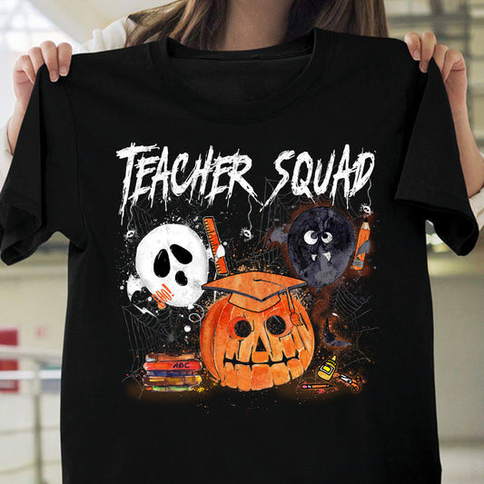 TEACHER 617