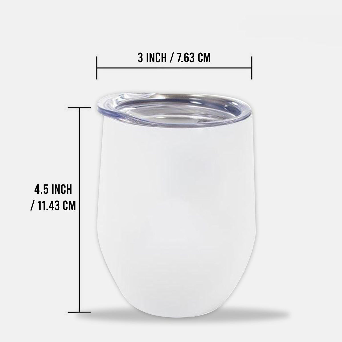 A Woman Cannot Survive On Wine Alone She Also Needs Horses - Personalized Horse Wine Tumbler