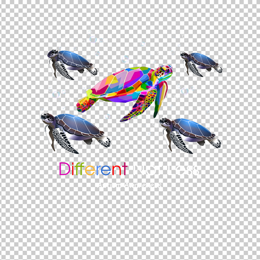 AUTISM AWARENESS 579