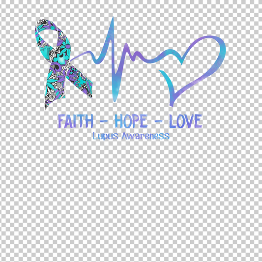 LUPUS AWARENESS 2