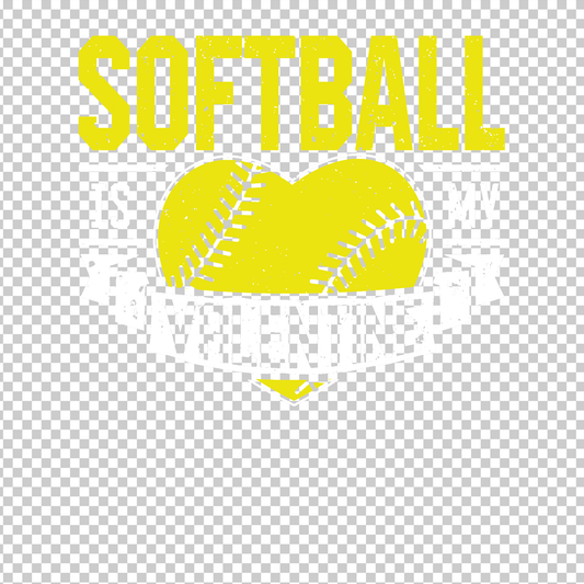 SOFTBALL 26
