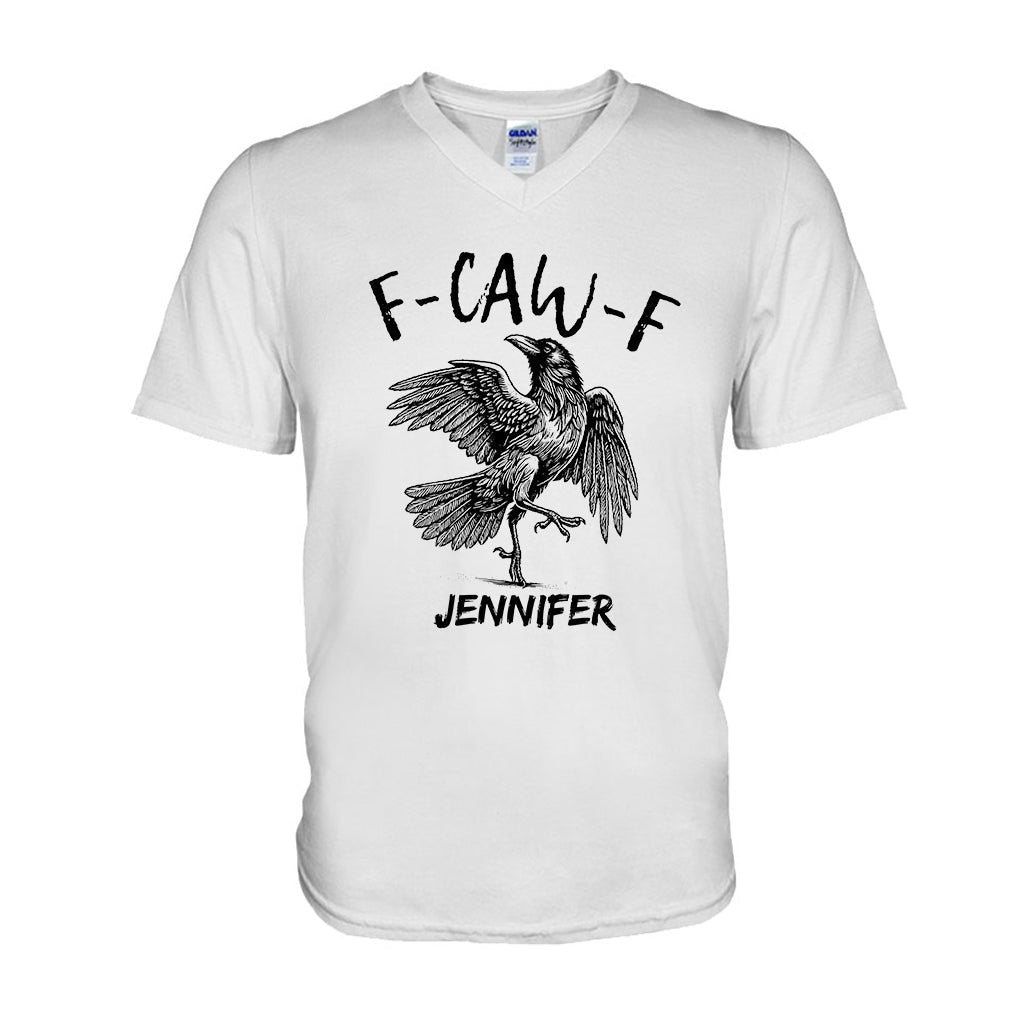 F-Claw - Personalized Halloween T-shirt And Hoodie