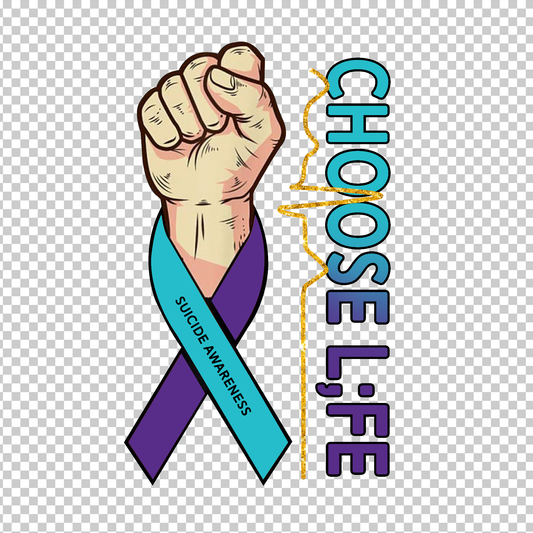 SUICIDE PREVENTION 252