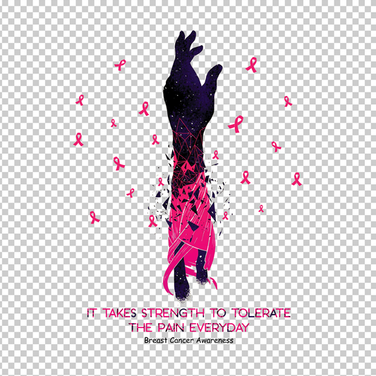 BREAST CANCER AWARENESS 220