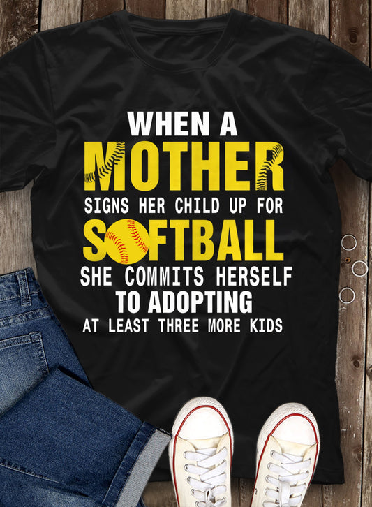 SOFTBALL 115