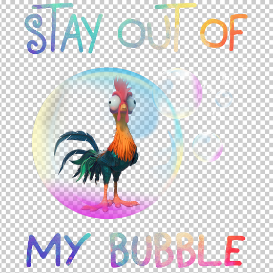 CHICKEN 51