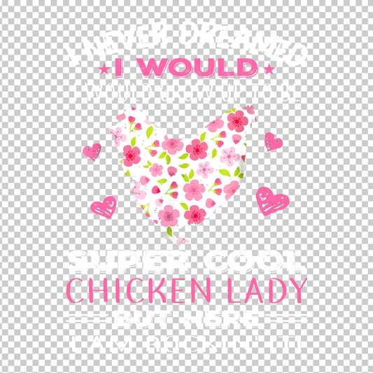 CHICKEN 36