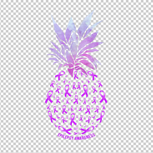 EPILEPSY AWARENESS 4