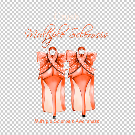 MULTIPLE SCLEROSIS AWARENESS 445