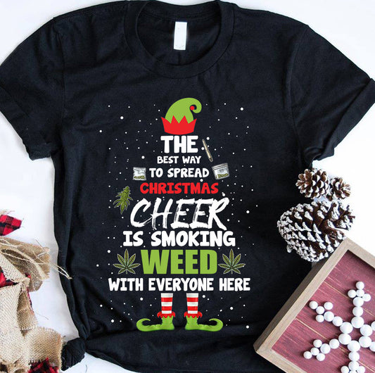 WEED 25