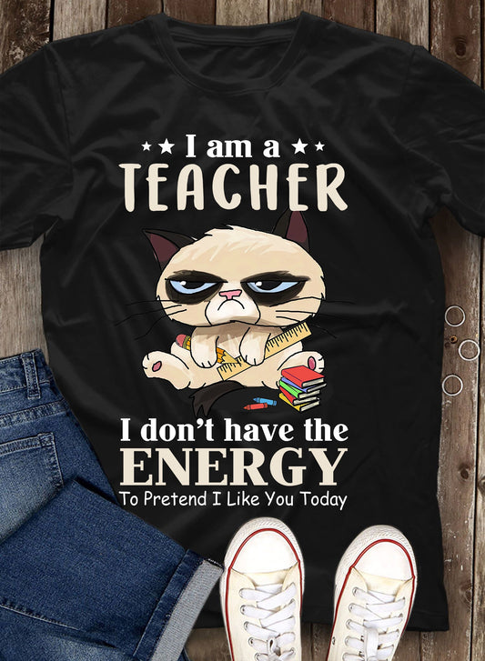 TEACHER 718