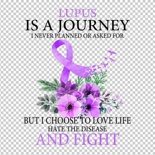LUPUS AWARENESS 6