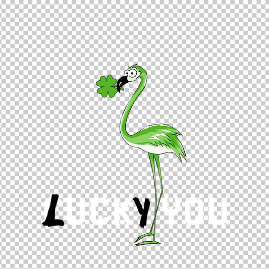 FLAMINGO 19