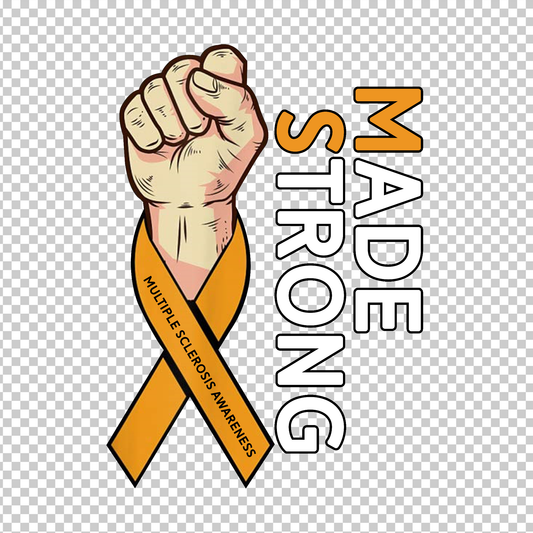 MULTIPLE SCLEROSIS AWARENESS 255
