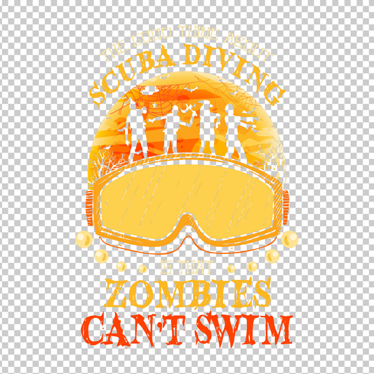 SCUBA DIVING 24