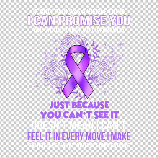 FIBROMYALGIA AWARENESS 165