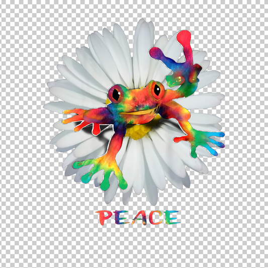 HIPPIE 448