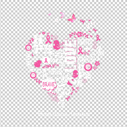 BREAST CANCER AWARENESS 279
