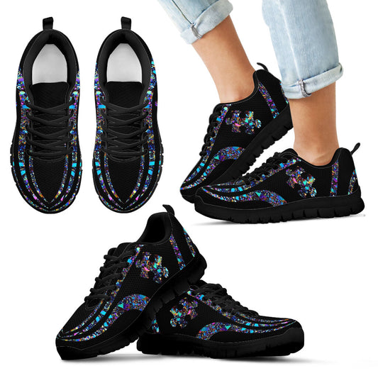 Autism Autism Awareness Sneakers 0622