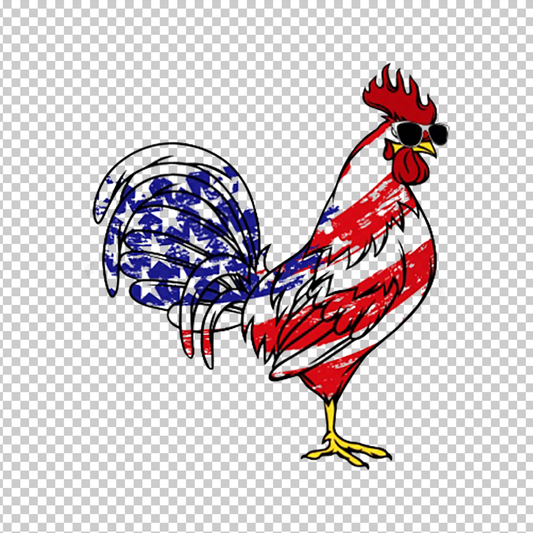 CHICKEN 7