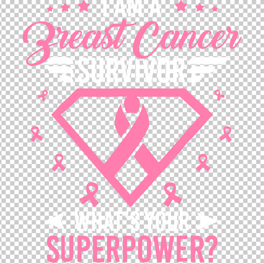 BREAST CANCER AWARENESS 235