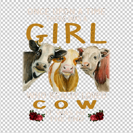 COW 80