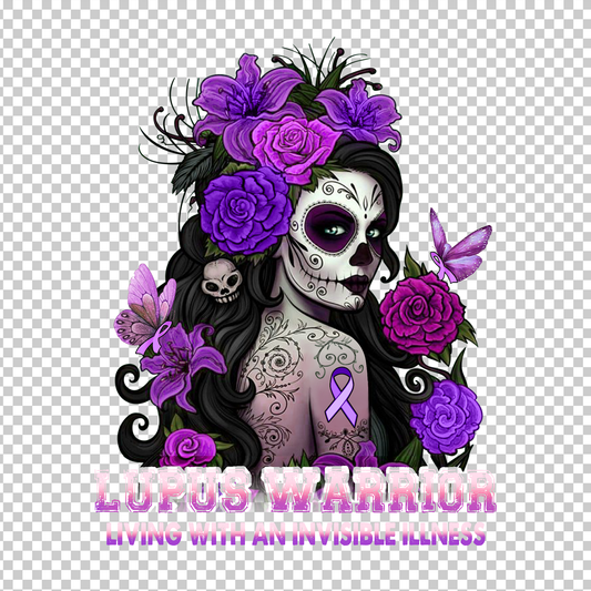 LUPUS AWARENESS 33