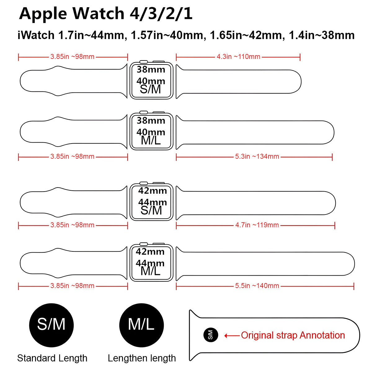 I Really Do Need All These Plants - Personalized Gardening Apple Watch Band